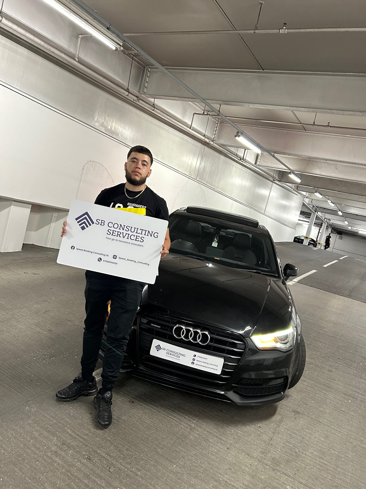 5 Vehicle Registration Checks for Comprehensive Car Insurance