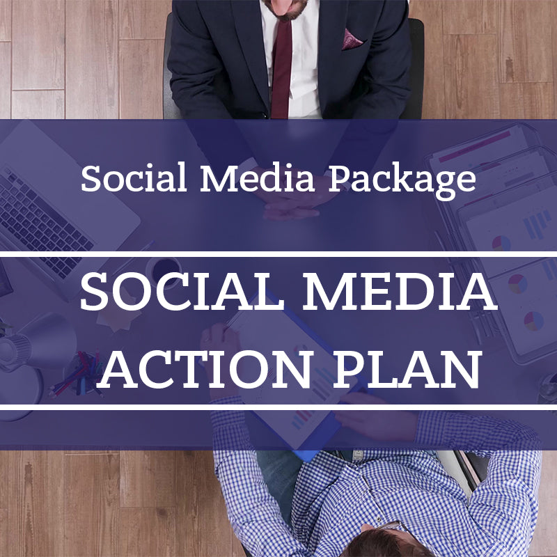 Social Media Action Plan