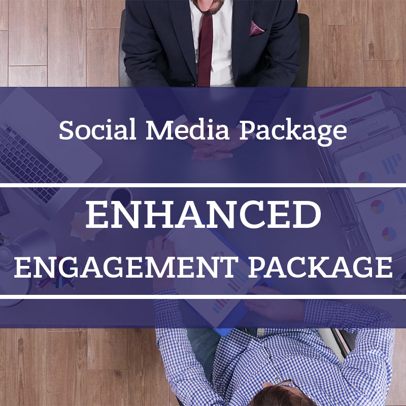 Enhanced Engagement Package