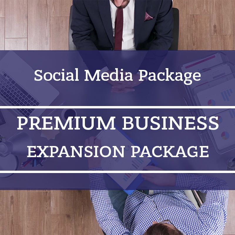 Premium Business Expansion Package